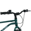 Велосипед детский 20д. PROF1 MB 20LIGHTY RAIN FOREST