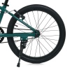 Велосипед дитячий 20д. PROF1 MB 20LIGHTY RAIN FOREST