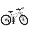 Велосипед дитячий 20д. PROF1 MB 20LIGHTY SILVER