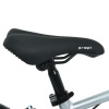 Велосипед дитячий 20д. PROF1 MB 20LIGHTY SILVER