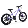 Велосипед PROFI EMOTION 20 д. ET-2002