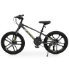 Велосипед PROFI EMOTION 20 д. ET-2003