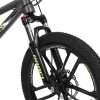 Велосипед PROFI EMOTION 20 д. ET-2003