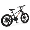 Велосипед PROFI EMOTION 20 д. ET-2004