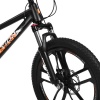 Велосипед PROFI EMOTION 20 д. ET-2004