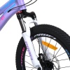 Велосипед PROFI BALANCE 20 д. BL-2002