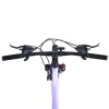 Велосипед PROFI BALANCE 20 д. BL-2002