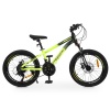 Велосипед PROFI FREEDOM 20 д. FD-2001