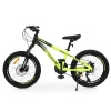 Велосипед PROFI FREEDOM 20 д. FD-2001