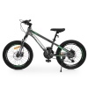 Велосипед PROFI FREEDOM 20 д. FD-2002