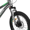Велосипед PROFI FREEDOM 20 д. FD-2002