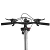 Велосипед PROFI FREEDOM 20 д. FD-2002