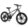 Велосипед PROFI EMOTION 20 д. ET-2001