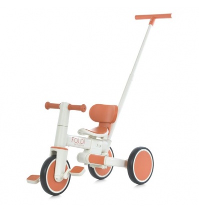 Велосипед детский El Camino FOLDI ME 1202 Cinnamon Beige