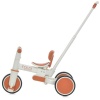 Велосипед детский El Camino FOLDI ME 1202 Cinnamon Beige