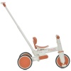 Велосипед дитячий El Camino FOLDI ME 1202 Cinnamon Beige