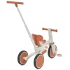 Велосипед дитячий El Camino FOLDI ME 1202 Cinnamon Beige