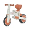 Велосипед дитячий El Camino FOLDI ME 1202 Cinnamon Beige