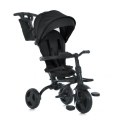 Велосипед MT 1055 Black
