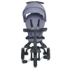 Велосипед MT 1055 Grey