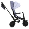 Велосипед MT 1055 Grey
