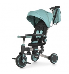 Велосипед El Camino TRIGO ME 1226 Jade Green