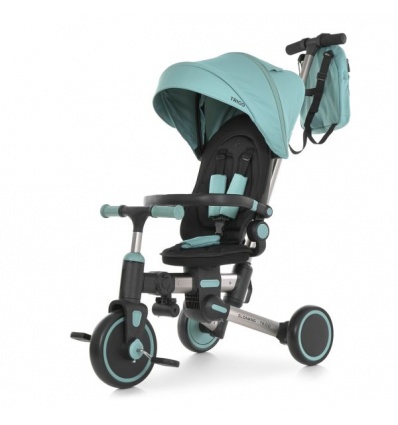 Велосипед El Camino TRIGO ME 1226 Jade Green