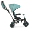 Велосипед El Camino TRIGO ME 1226 Jade Green