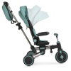 Велосипед El Camino TRIGO ME 1226 Jade Green