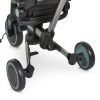 Велосипед El Camino TRIGO ME 1226 Jade Green
