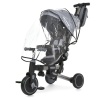 Велосипед El Camino TRIGO ME 1226 Frost Gray