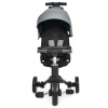 Велосипед El Camino TRIGO ME 1226 Frost Gray