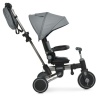 Велосипед El Camino TRIGO ME 1226 Frost Gray