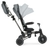 Велосипед El Camino TRIGO ME 1226 Frost Gray