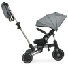 Велосипед El Camino TRIGO ME 1226 Frost Gray