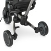 Велосипед El Camino TRIGO ME 1226 Frost Gray