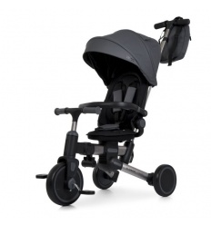 Велосипед El Camino TRIGO ME 1226 Magnet Gray