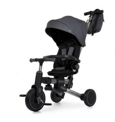 Велосипед El Camino TRIGO ME 1226 Magnet Gray