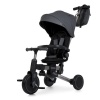 Велосипед El Camino TRIGO ME 1226 Magnet Gray