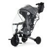Велосипед El Camino TRIGO ME 1226 Magnet Gray