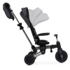 Велосипед El Camino TRIGO ME 1226 Magnet Gray