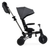 Велосипед El Camino TRIGO ME 1226 Magnet Gray