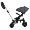 Велосипед El Camino TRIGO ME 1226 Magnet Gray