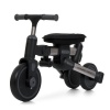 Велосипед El Camino TRIGO ME 1226 Magnet Gray