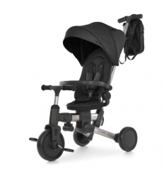 Велосипед El Camino TRIGO ME 1226 Night Black