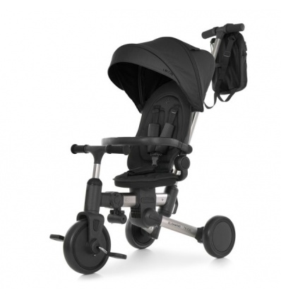 Велосипед El Camino TRIGO ME 1226 Night Black