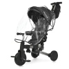 Велосипед El Camino TRIGO ME 1226 Night Black