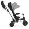 Велосипед El Camino TRIGO ME 1226 Night Black