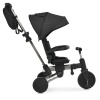 Велосипед El Camino TRIGO ME 1226 Night Black