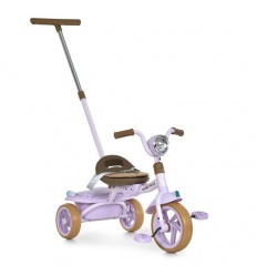Велосипед MT 1037-1 Lilac